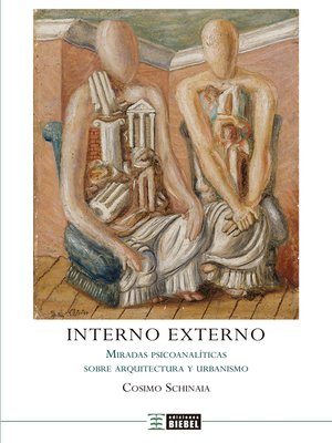 cover image of Interno Externo